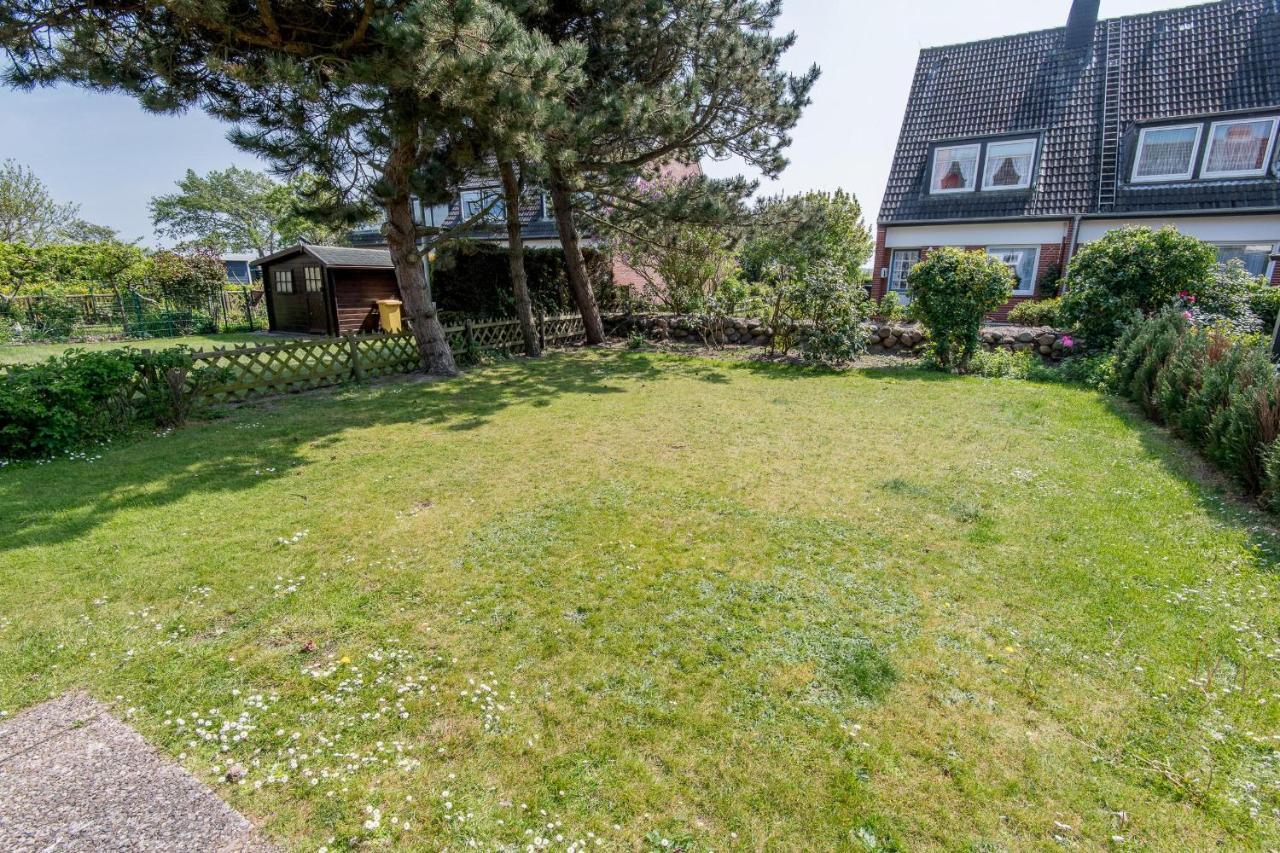 Ferienhaus Inseloase, Ostertresker 54 *