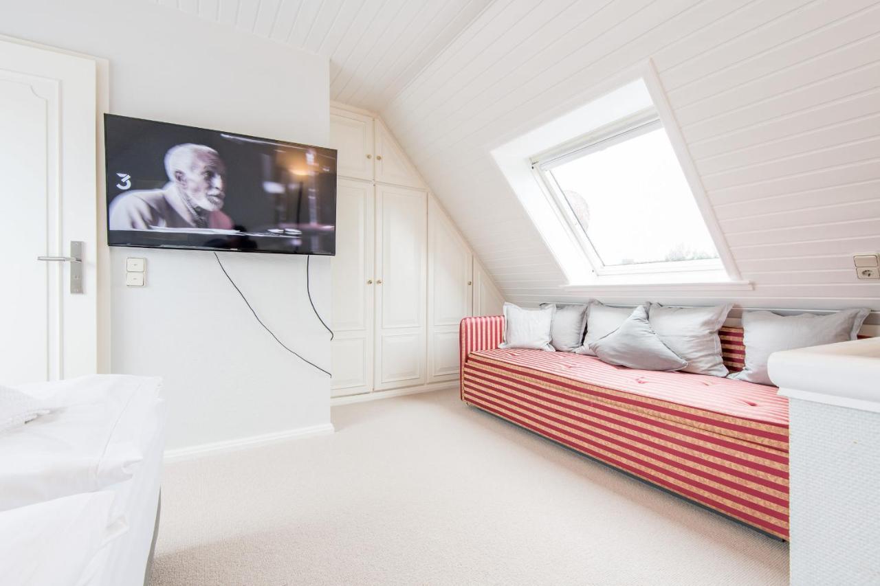 Inseloase Ostertresker 54 Holiday home