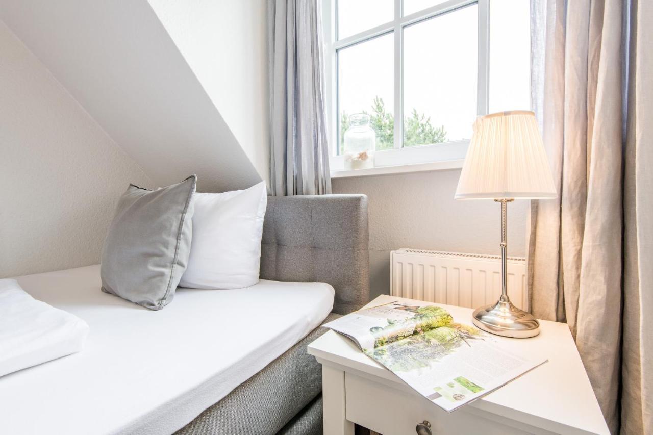 Inseloase, Ostertresker 54 Ferienhaus
