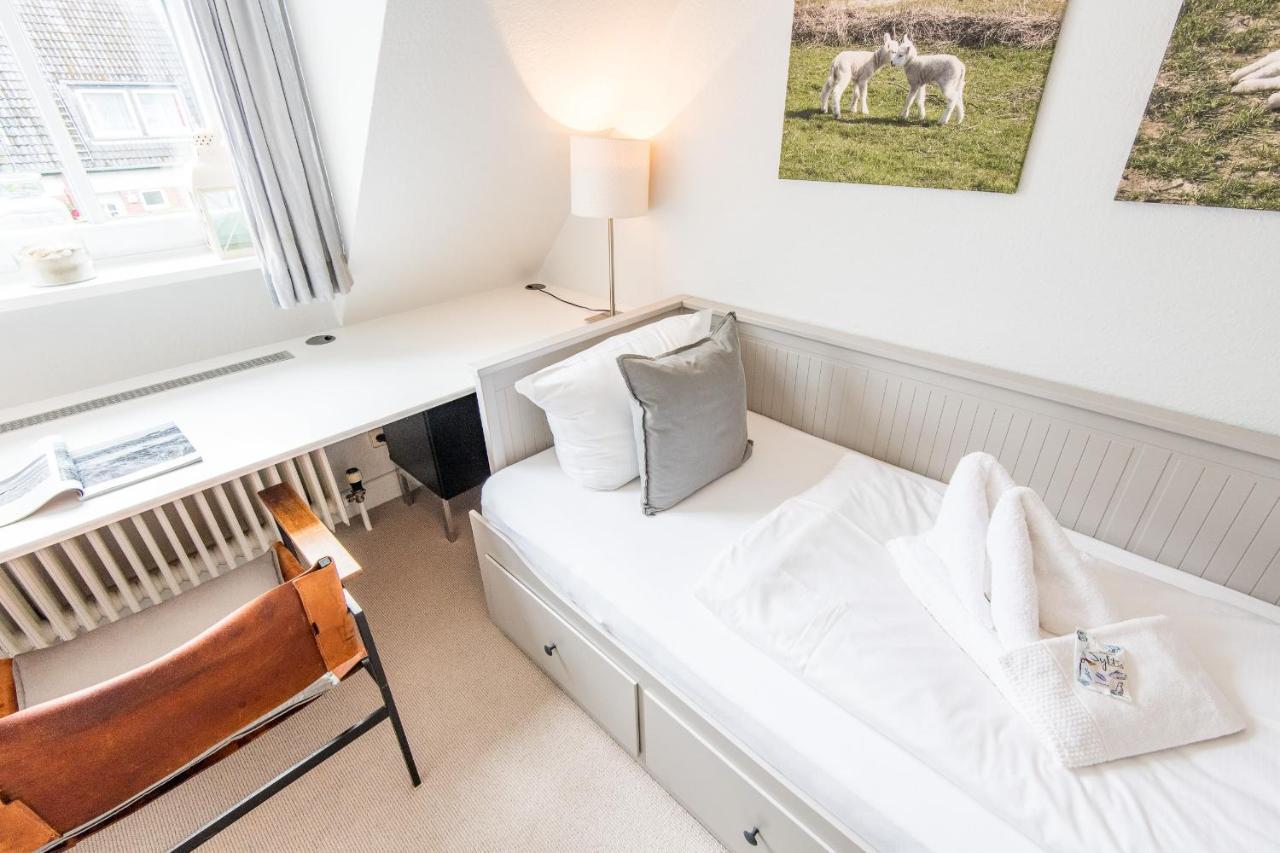 Inseloase Ostertresker 54 Holiday home