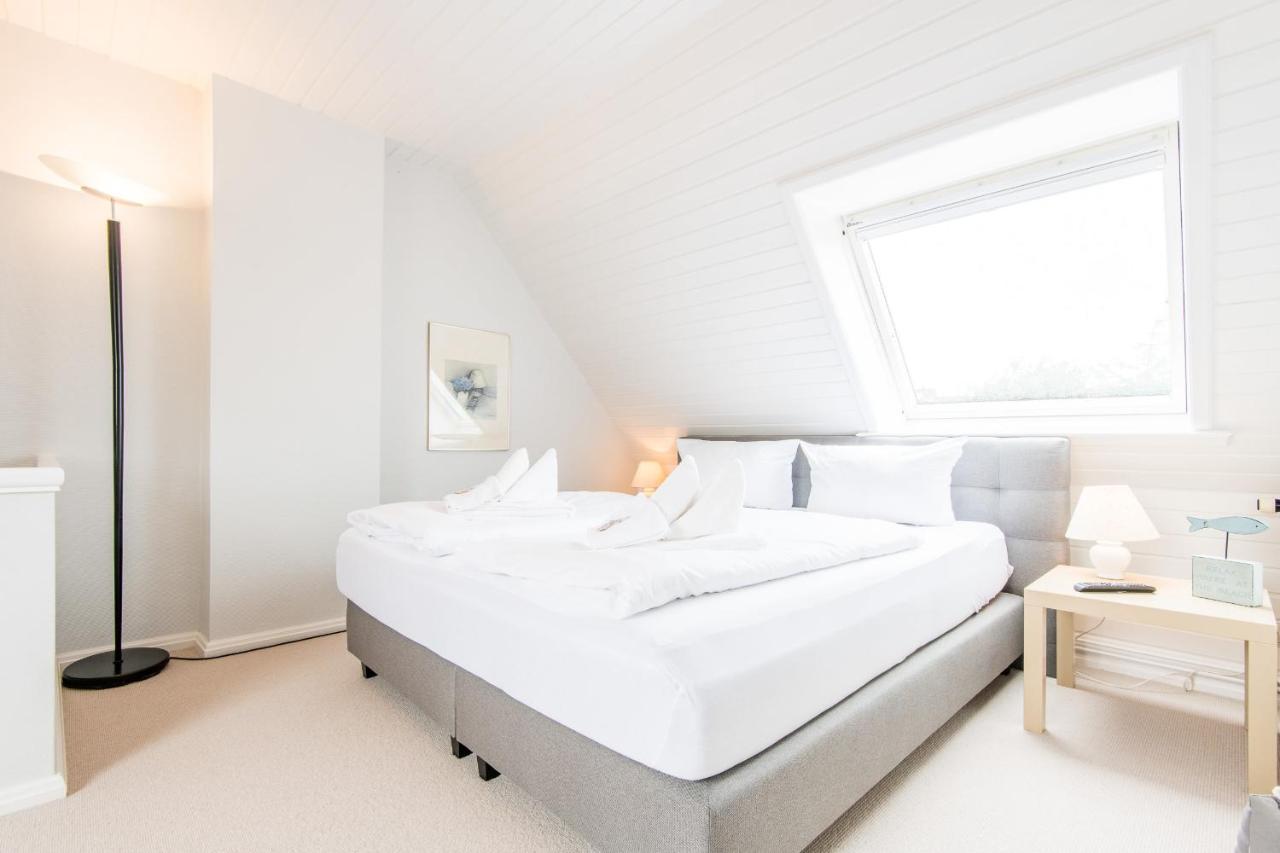 Holiday home Inseloase Ostertresker 54