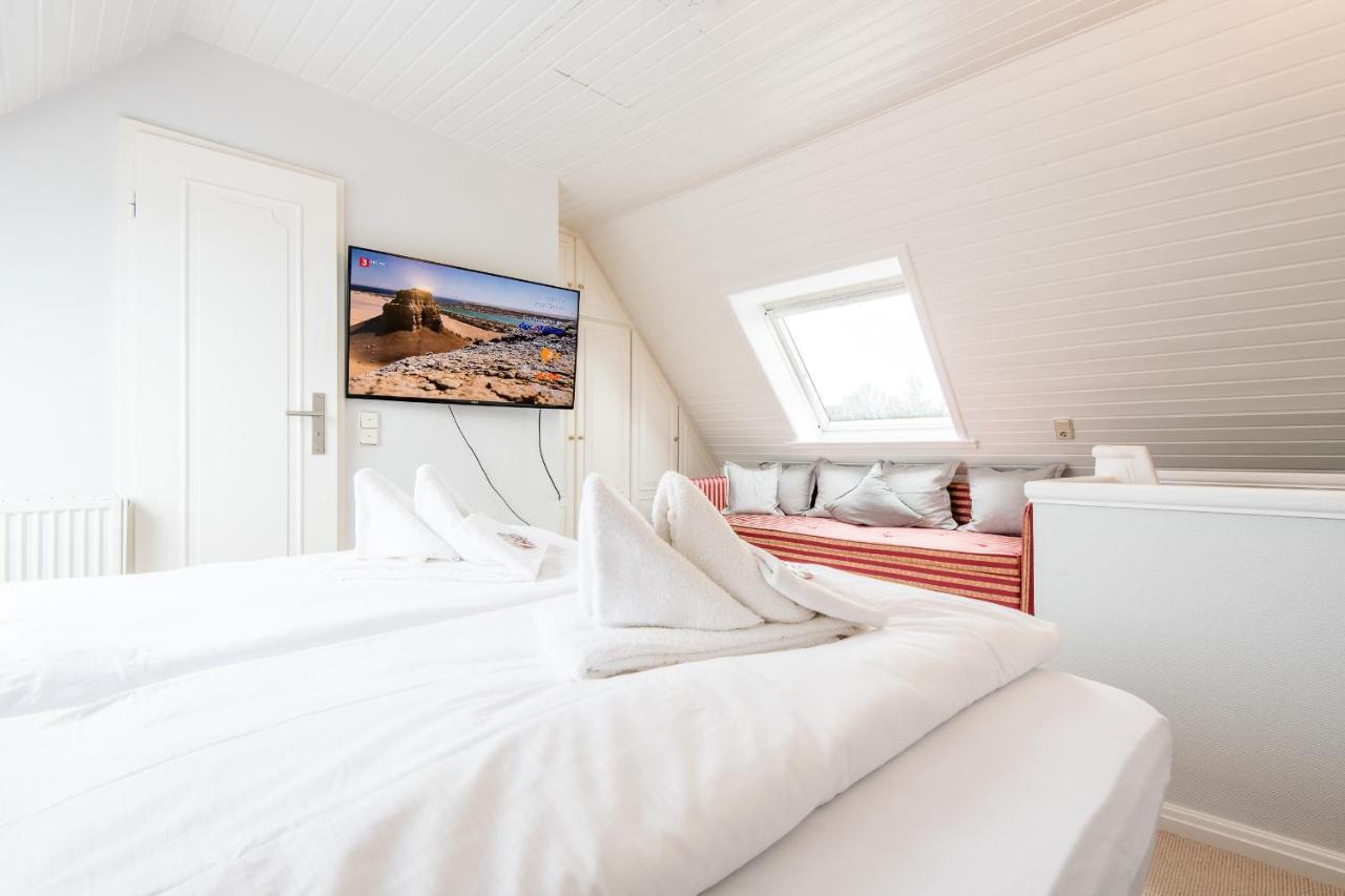 Inseloase Ostertresker 54 Holiday home