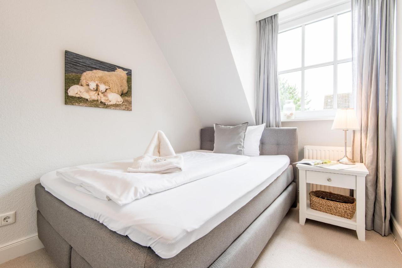 Ferienhaus Inseloase, Ostertresker 54