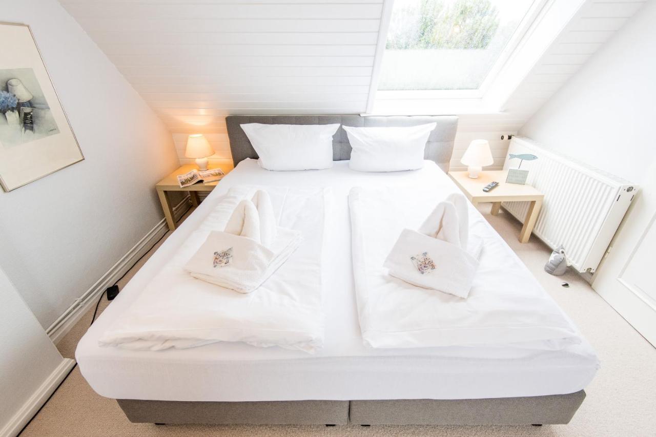 Holiday home Inseloase Ostertresker 54 *